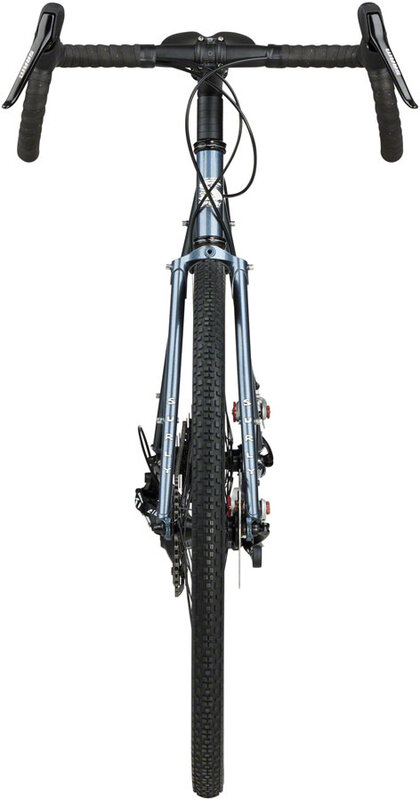 SURLY STRAGGLER フレームセット46cm コールドスチールブルー Surly Straggler - Cold Steel Blue - Bike and Brew