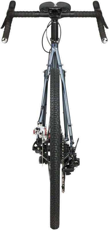 Surly Straggler - Cold Steel Blue - Bike and Brew