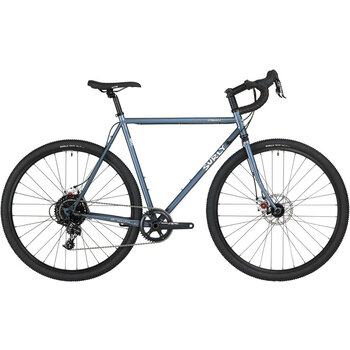 SURLY Straggler - Cold Steel Blue