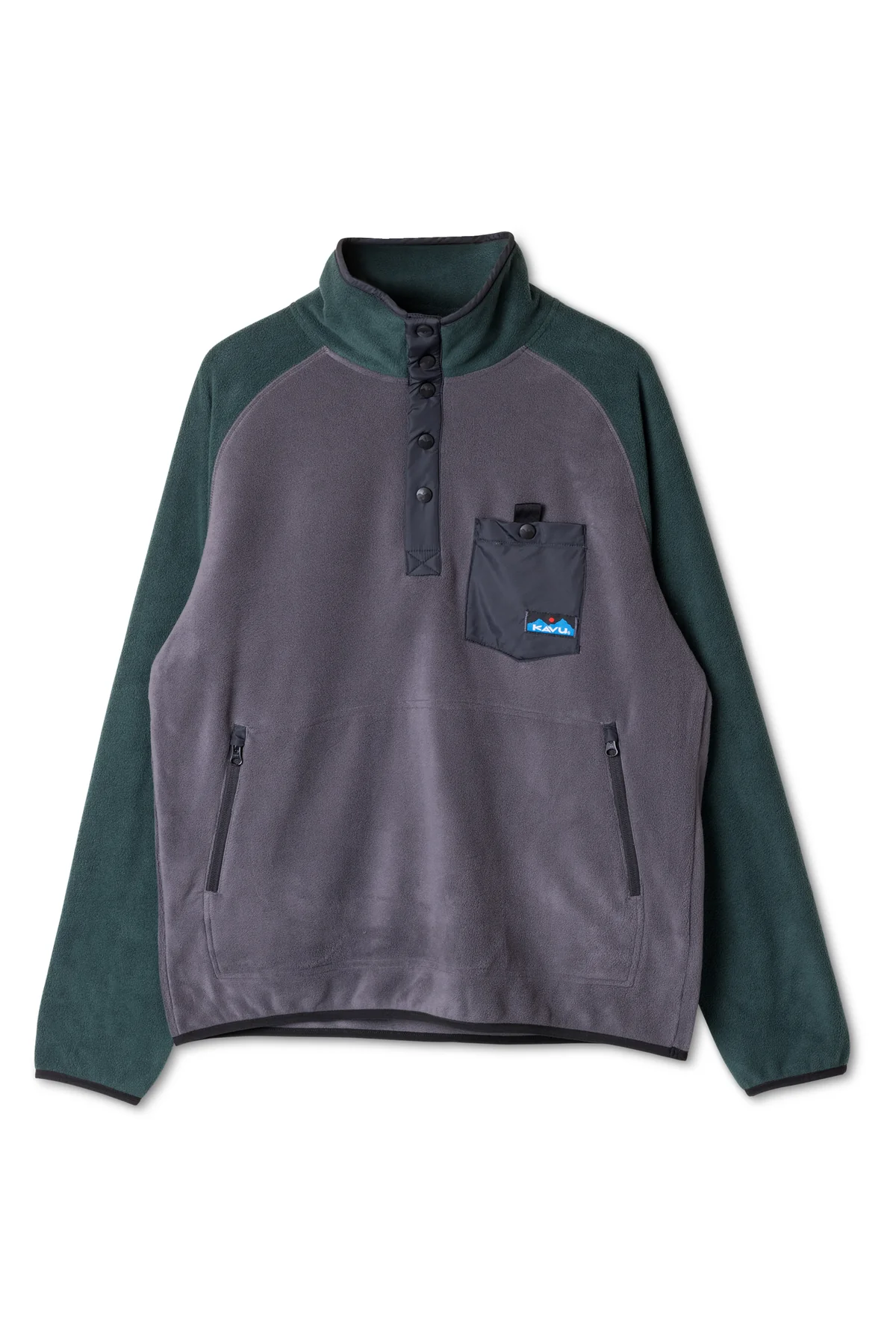 KAVU Teannaway Fleece