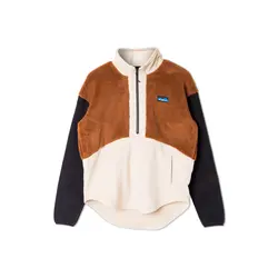 KAVU Timber Lane Fleece