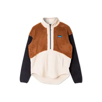 KAVU Timber Lane Fleece