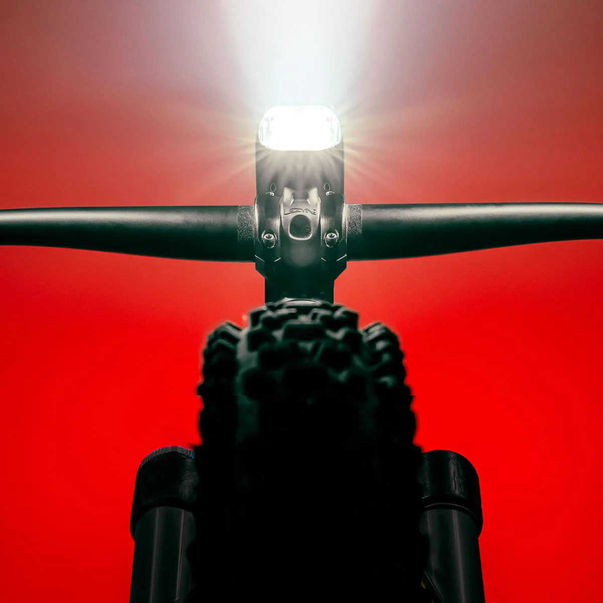 LEZYNE Mega Drive 2400+ Front Light