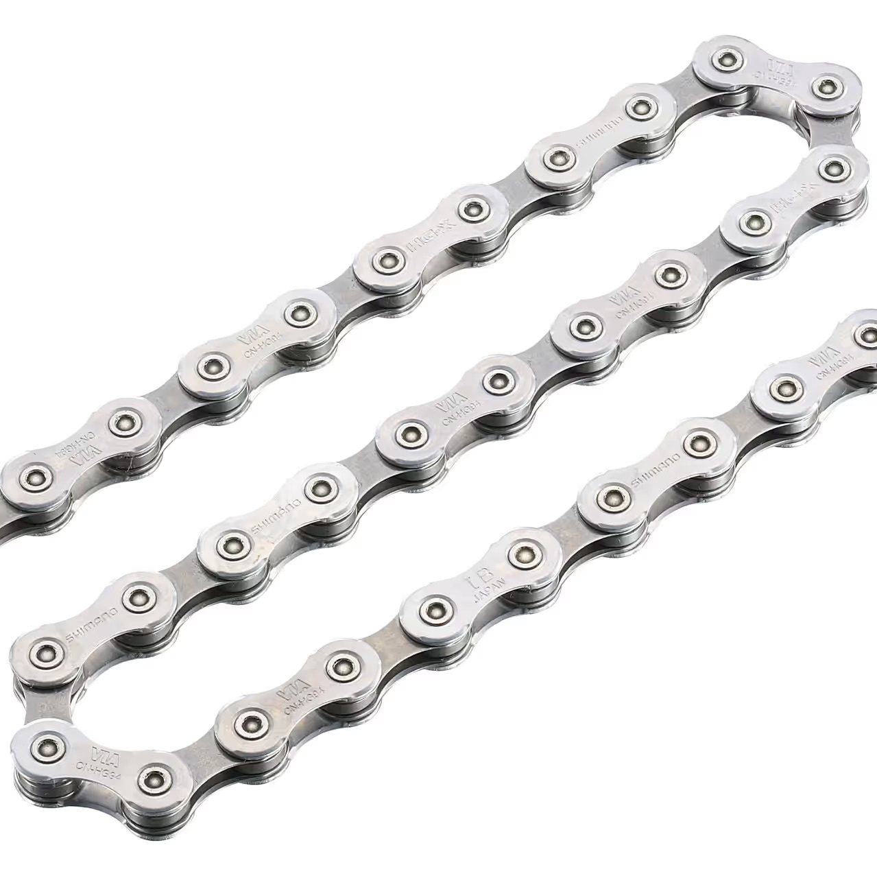 SHIMANO CN-HG93 XT 9 Speed Chain - 116 links