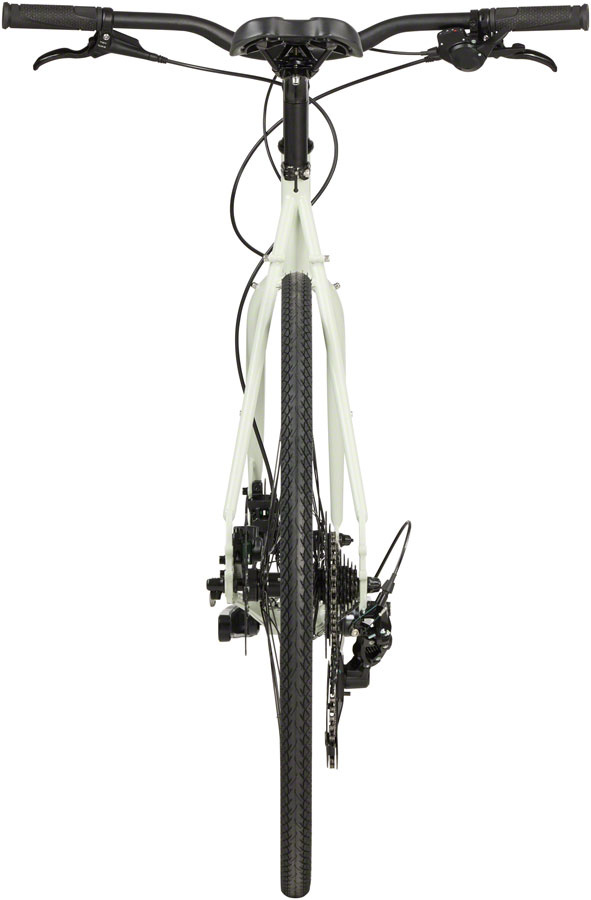 SURLY Preamble Flat Bar - Best Buds Green