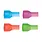 CAMELBAK Big Bite Valve - 4 Color Pack