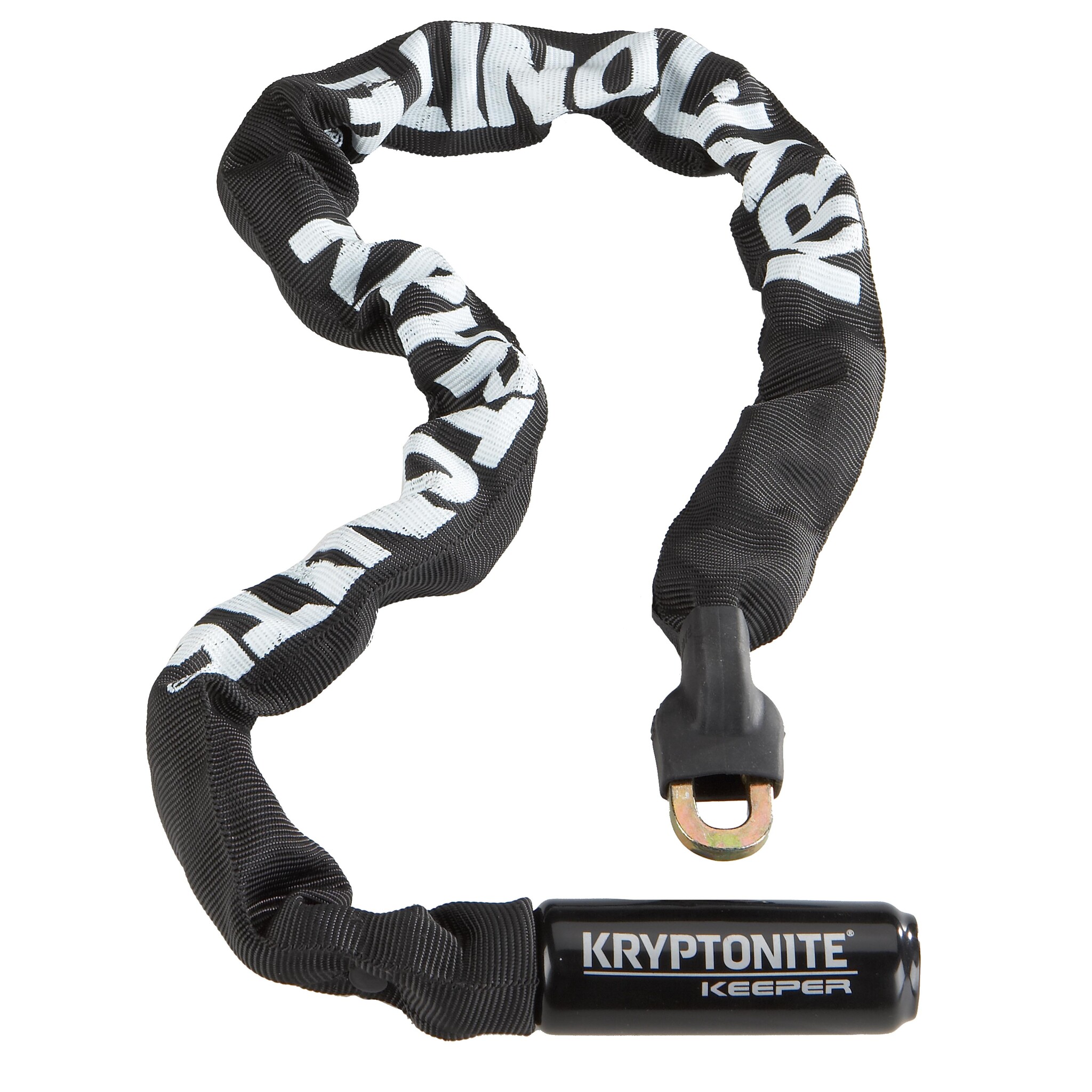 KRYPTONITE Keeper 785 Integrated Chain Lock