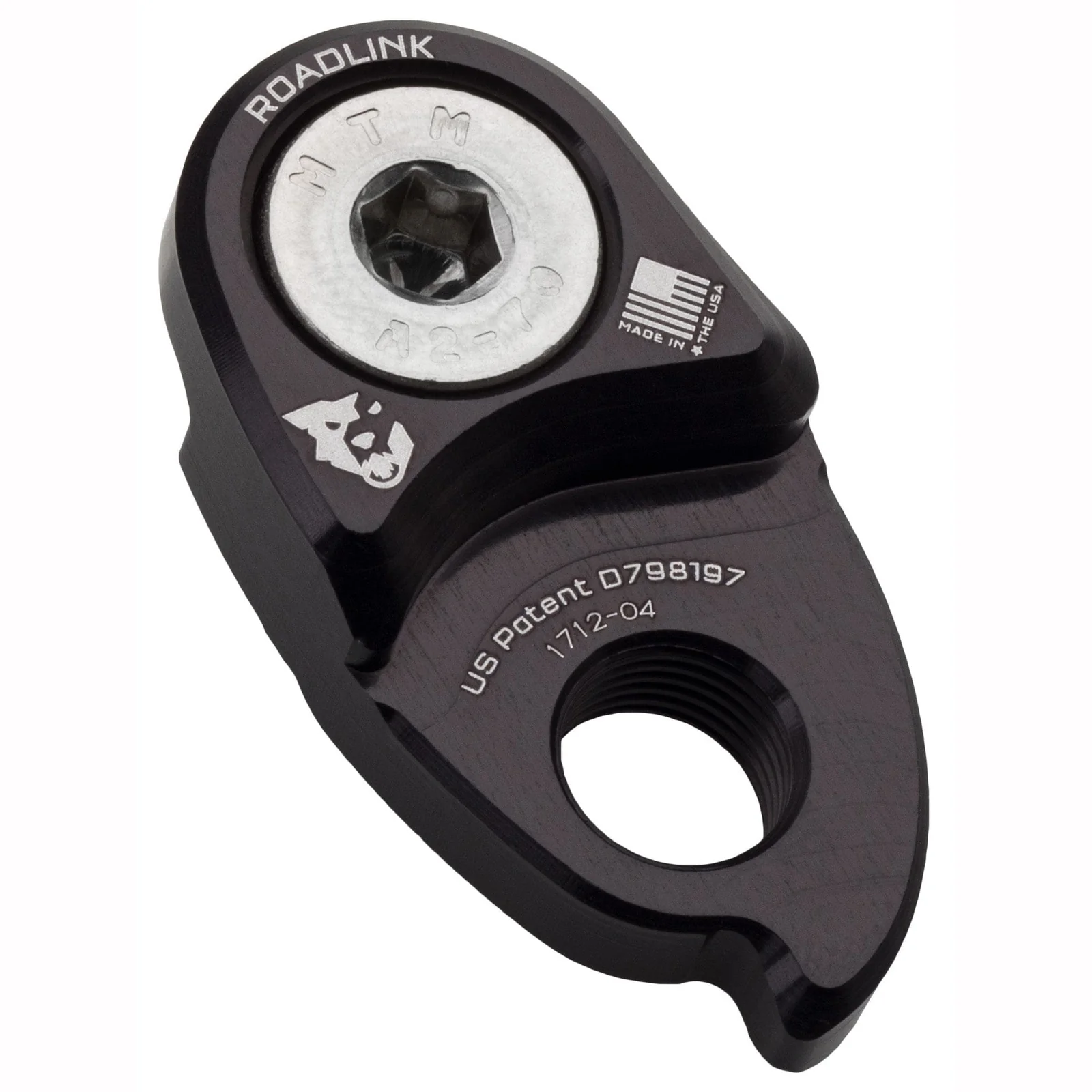 WOLF TOOTH COMPONENTS Roadlink Wide Range Shimano/ Sram road 10/11 Speed