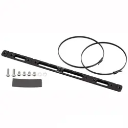 WOLFTOOTH COMPONENTS B-Rad 4 Mounting Base - 9 threaded holes