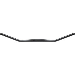 WHISKY PARTS Co. Scully Handlebar - Alloy 31.8mm 820mm 20mm Rise