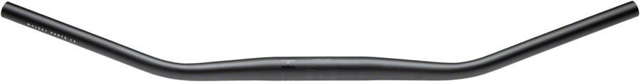 WHISKY PARTS Co. Scully Handlebar - Alloy 31.8mm 820mm 20mm Rise