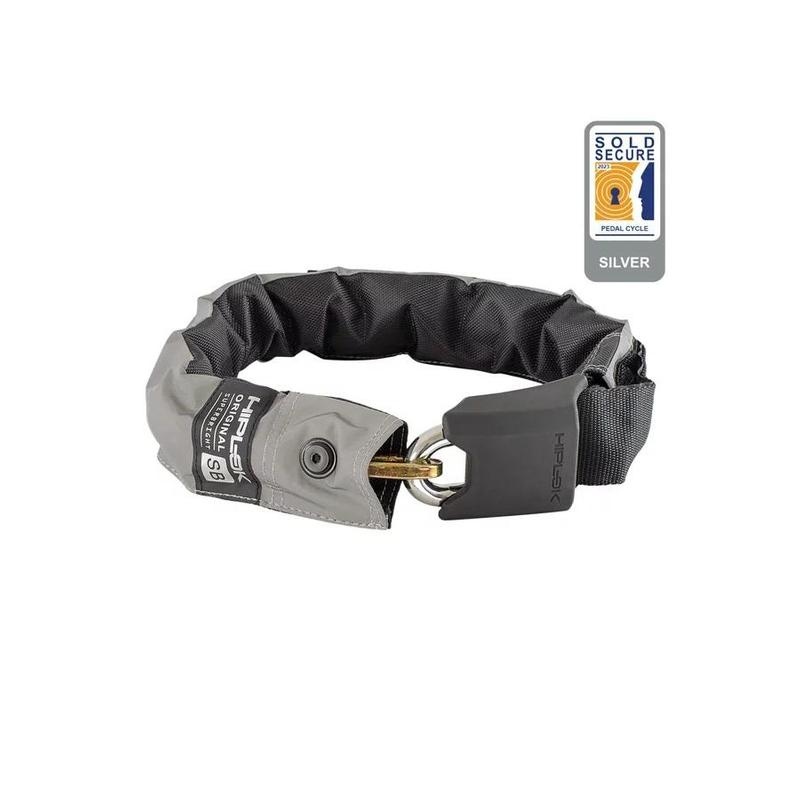 HIPLOK Original HiViz Superbright, 85cm