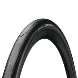 CONTINENTAL Grand Prix Urban 700 x 35 Folding BW + Black Chili