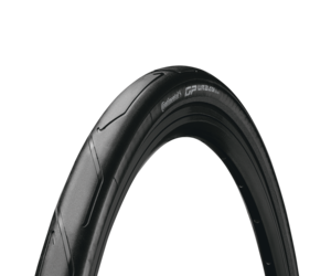 Continental Grand Prix Urban 700 x 35 Folding BW + Black Chili