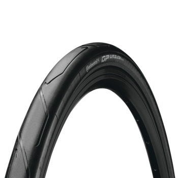 CONTINENTAL Grand Prix Urban 700 x 35 Folding BW + Black Chili