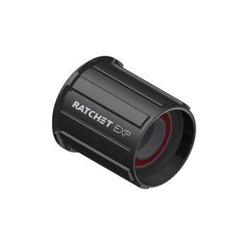 DT SWISS Ratchet EXP Shimano 11 Speed  Road Freehub 12mm Axle