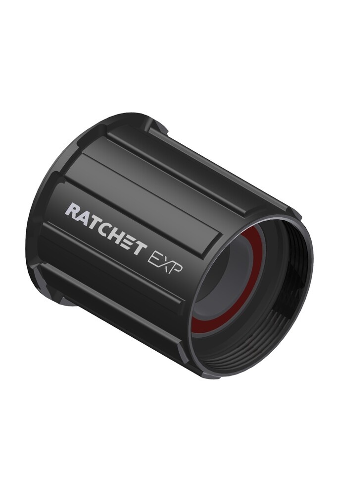 DT SWISS Ratchet EXP Shimano 11 Speed  Road Freehub 12mm Axle