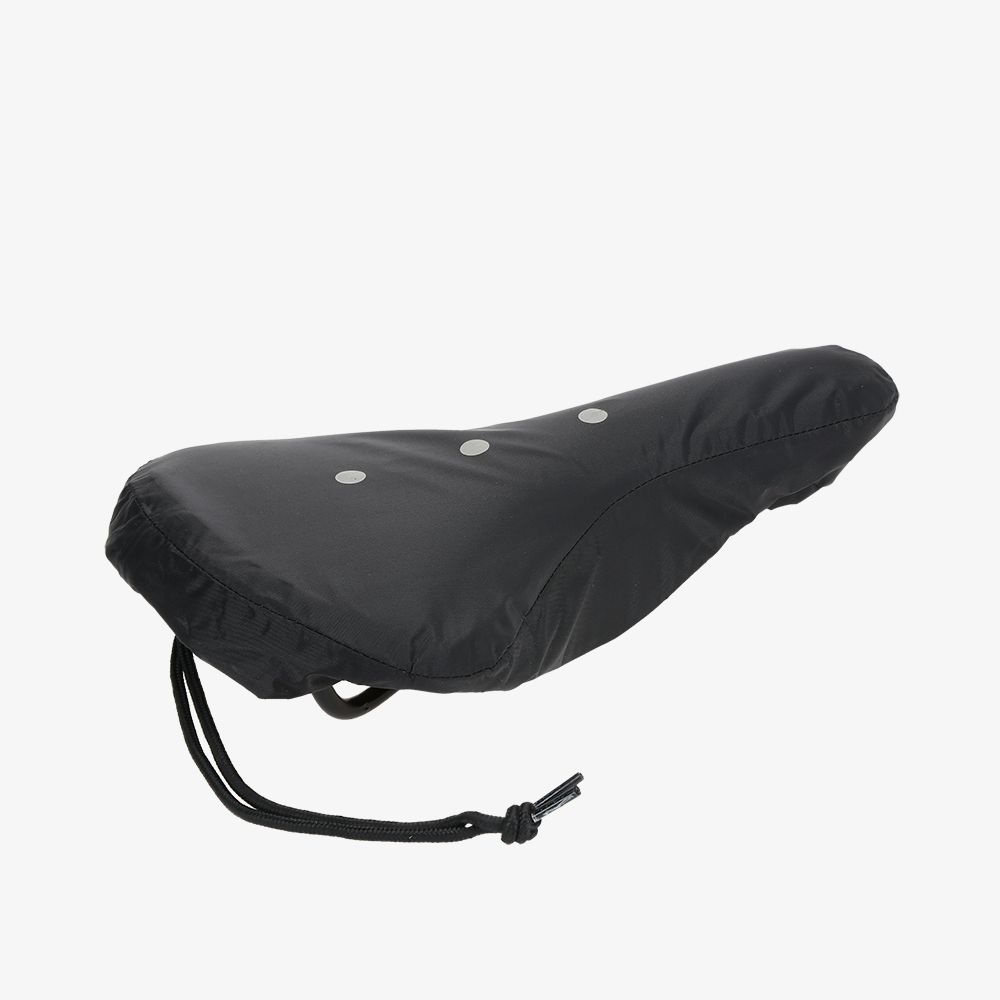 BROOKS Saddle Rain Cover S/M/L - Black