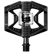 Crank Brothers Double Shot BLK PEDAL Bike and Brew