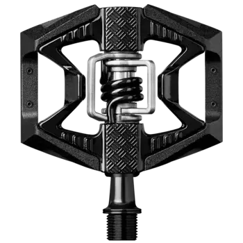 CRANK BROTHERS Double Shot 3 Pedal - Black