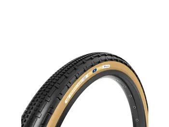 Panaracer Gravel King SK Tire 26x2.1 Brown - Bike and Brew