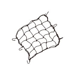 TOPEAK Cargo Net