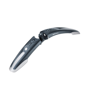 TOPEAK Defender M1 & M2 Fender Set for 26" Wheels