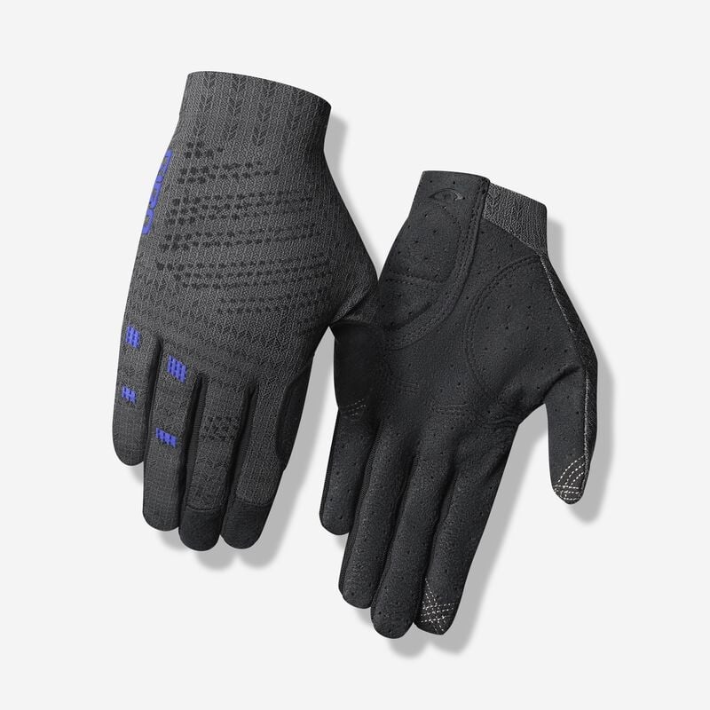 GIRO Women's Xnetic Trail Gloves Women