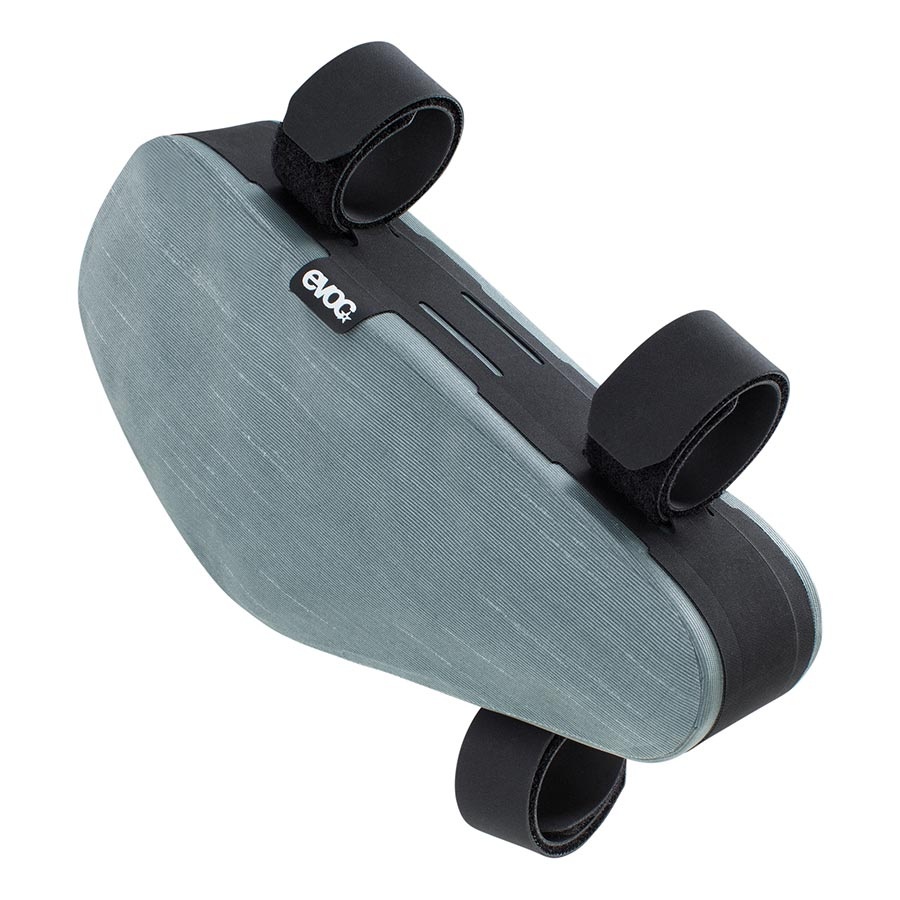 EVOC Waterproof Multi Frame Bag 1.2L - Steel