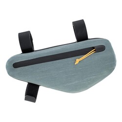 EVOC Waterproof Multi Frame Bag 1.2L - Steel