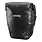 ORTLIEB Back Roller Core Single Pannier QL2.1 - Black 20L