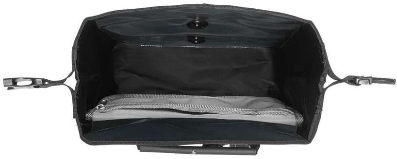 ORTLIEB Touring Sport Roller Classic Pannier QL2.1 - Asphalt/Black 30L