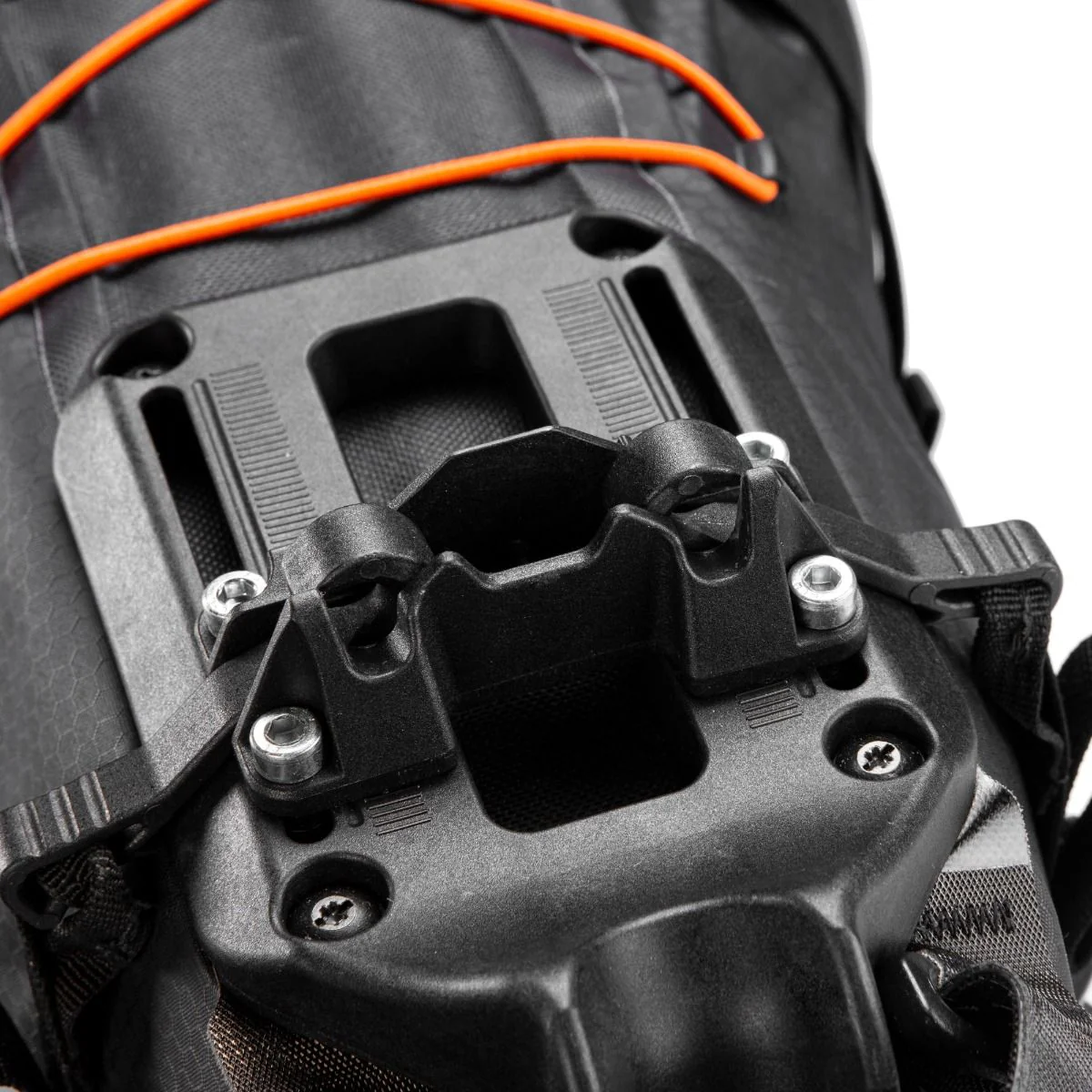 ORTLIEB Bike Packing Seat Pack QR - Black 13L