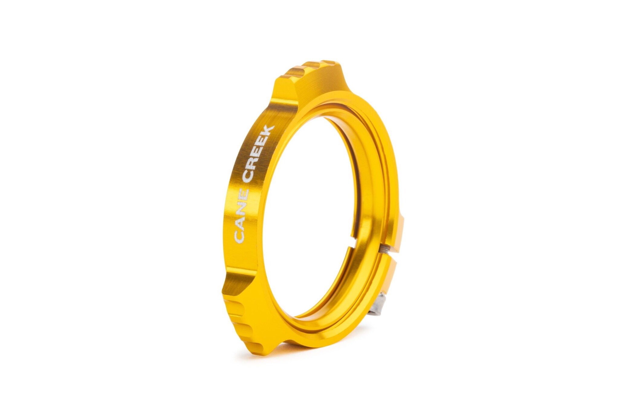 CANE CREEK Crank Preloader BB30/DUB - Gold