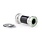 CANE CREEK Hellbender CC-70 Bottom Bracket DUB BSA - Silver