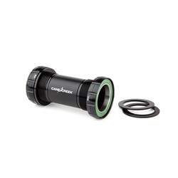 CANE CREEK Hellbender Bottom Bracket 30mm BSA - Black