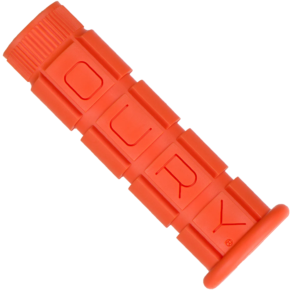 OURY Mountain Grips