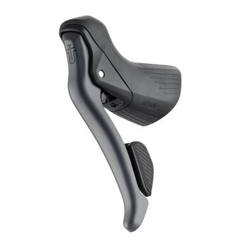 MICROSHIFT Sword 1x Drop Bar Brake Lever w/ Integrated Dropper Remote - Left