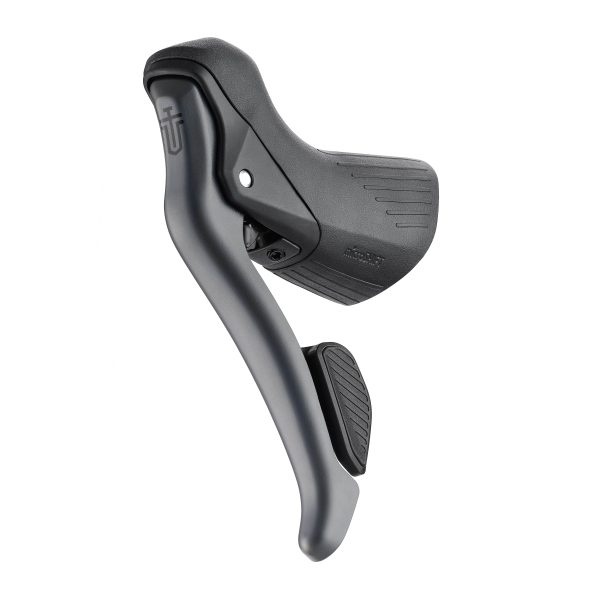 MICROSHIFT Sword 1x Drop Bar Brake Lever w/ Integrated Dropper Remote - Left