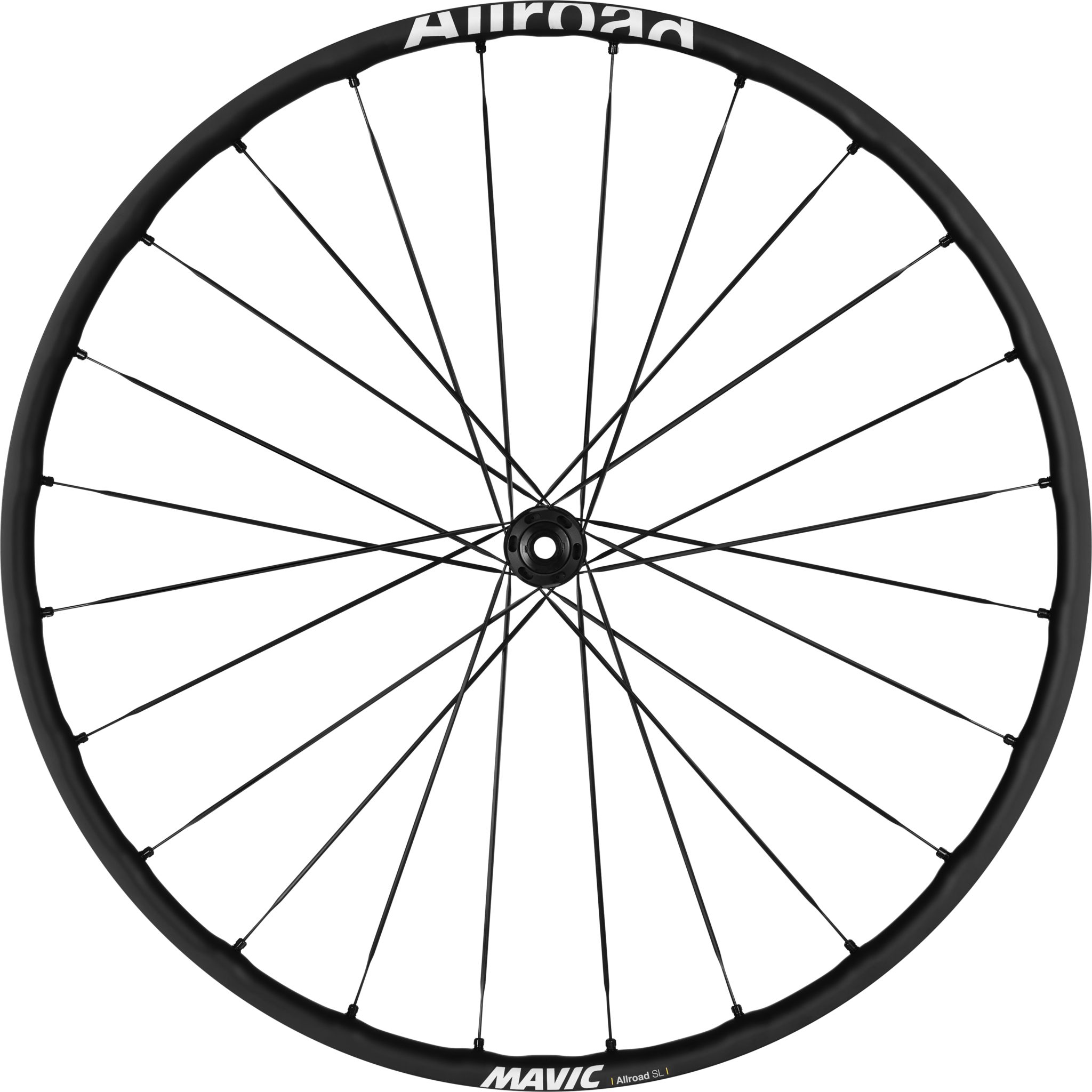 MAVIC AllRoad 700c S DCL HG11 Wheelset (12x100 Front & 12x142 Rear)
