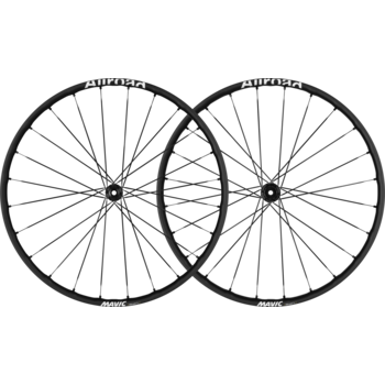 MAVIC AllRoad 700c S DCL HG11 Wheelset (12x100 Front & 12x142 Rear)