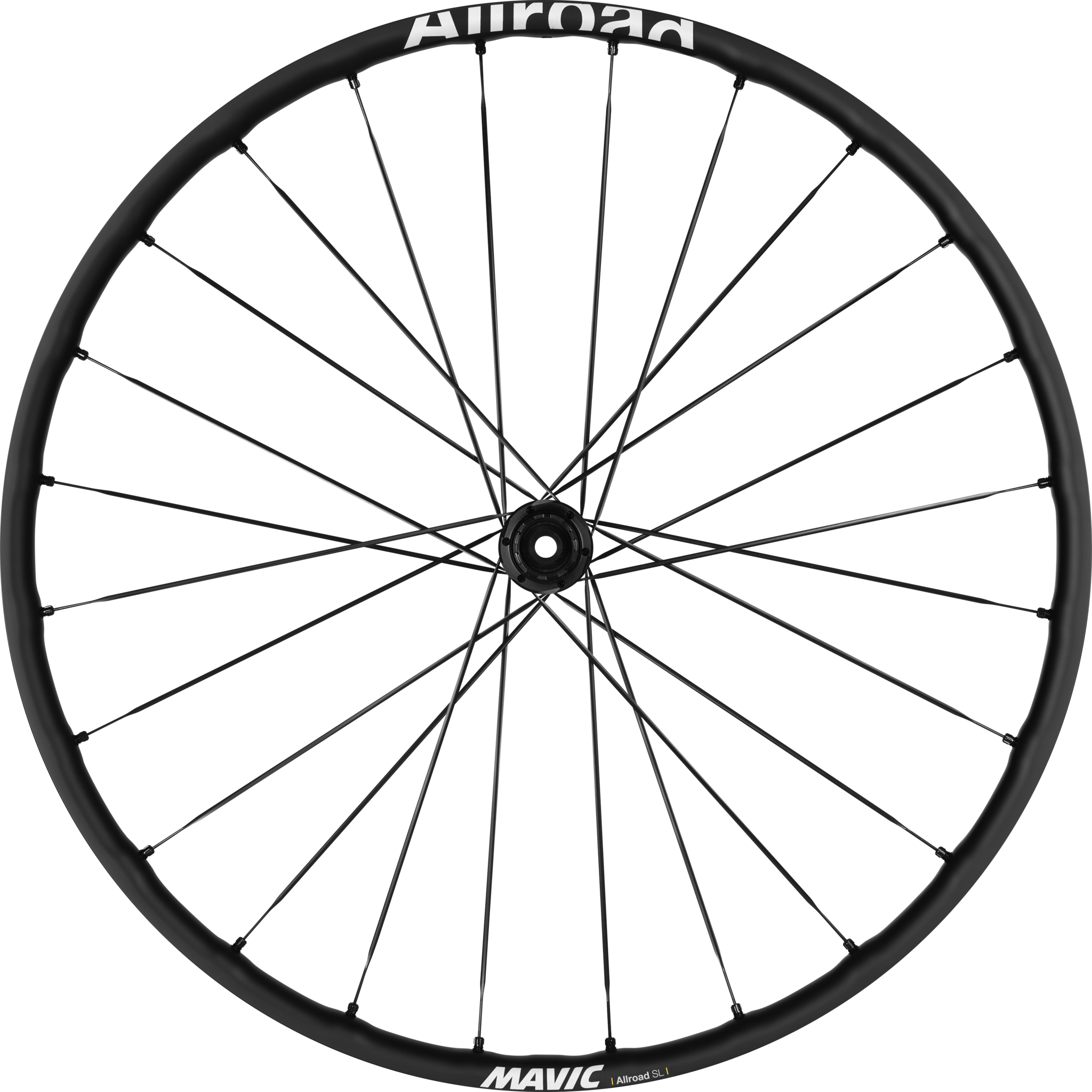 MAVIC AllRoad 700c S DCL HG11 Wheelset (12x100 Front & 12x142 Rear)
