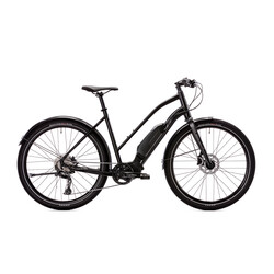 OPUS E-Big City Step Through