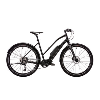 OPUS E-Big City Step Through