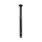 PNW Rainier Dropper Post 125mm x 27.2mm - Black