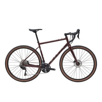 MARIN BIKES Nicasio 2 - Red
