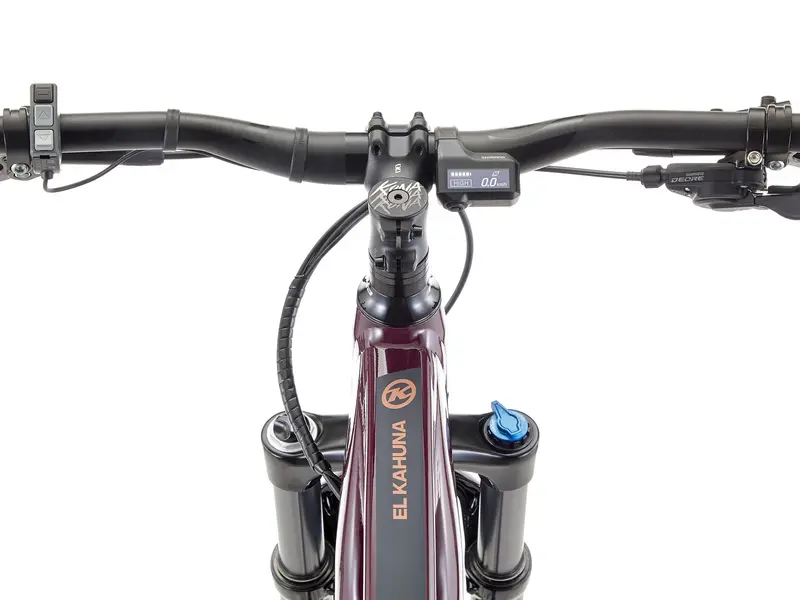 Kahuna mountain bike new arrivals