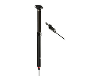 RockShox Reverb Stealth Dropper seatpost 31.6x440mm Travel: 150mm