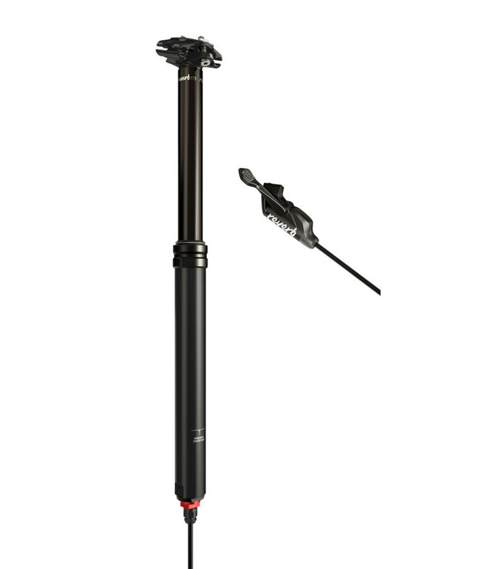ROCKSHOX reverb stealth φ31.6 440mm RockShox Reverb Stealth