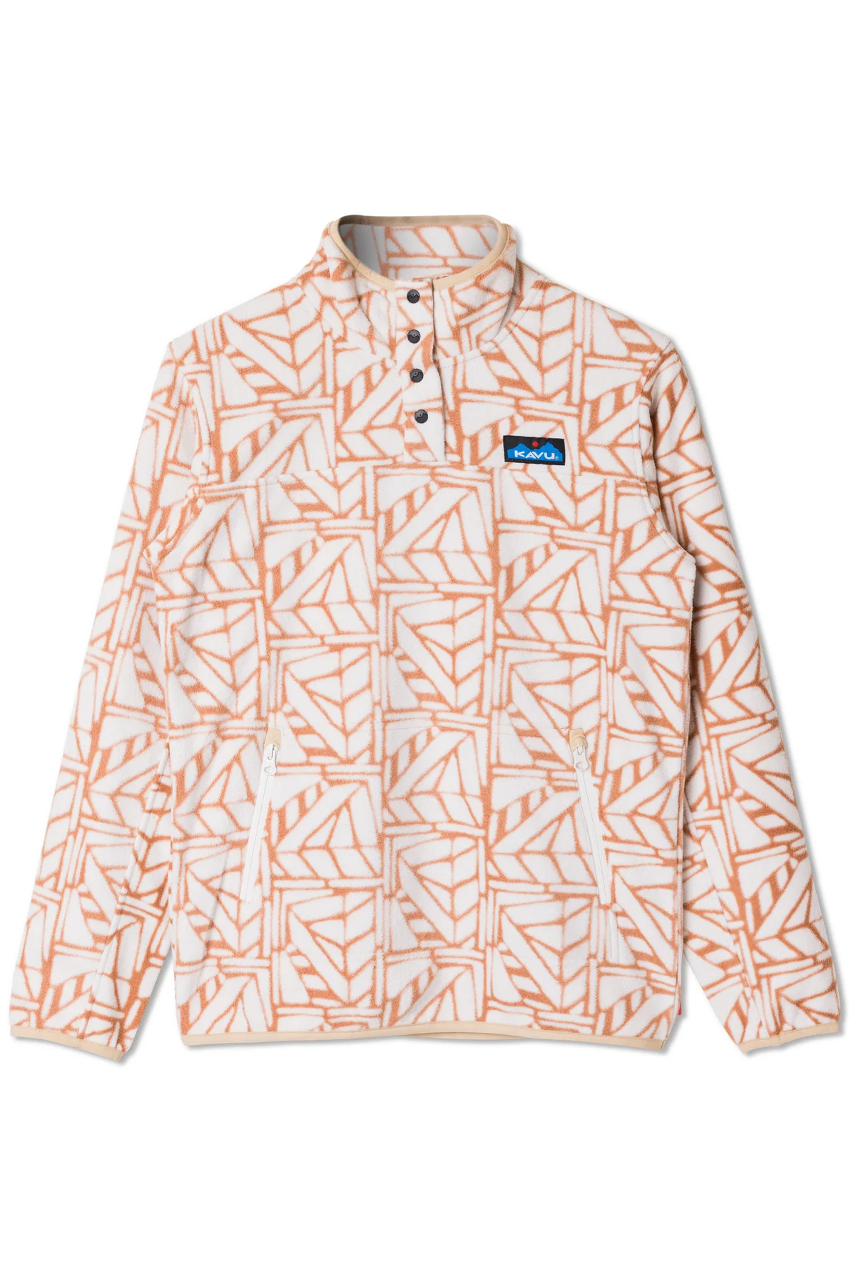 KAVU Cavanaugh Fleece